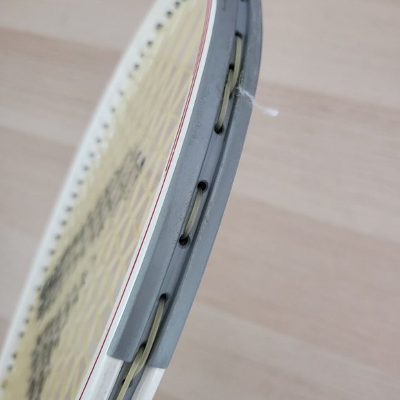 PRO KENNEX Ceramic Pro 90 (4 3/8" Grip) Good Condition - Picture 8 of 16